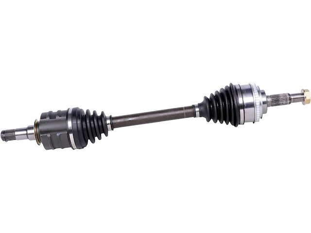 1992-2001 Toyota Camry Axle Assembly - DriveBolt TO-8-8530A