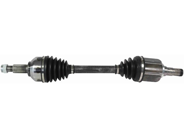 thumbnail image 2 of Nissan OEM Passenger Side Output Axle Shaft Seal 38342-81X01 (1986-2013) 2 of 5