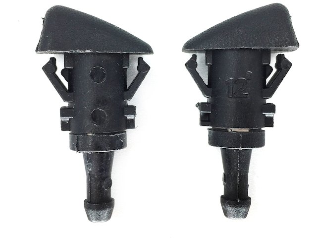 2011-2017 Ram 1500 Windshield Washer Nozzle - Replacement 955-033