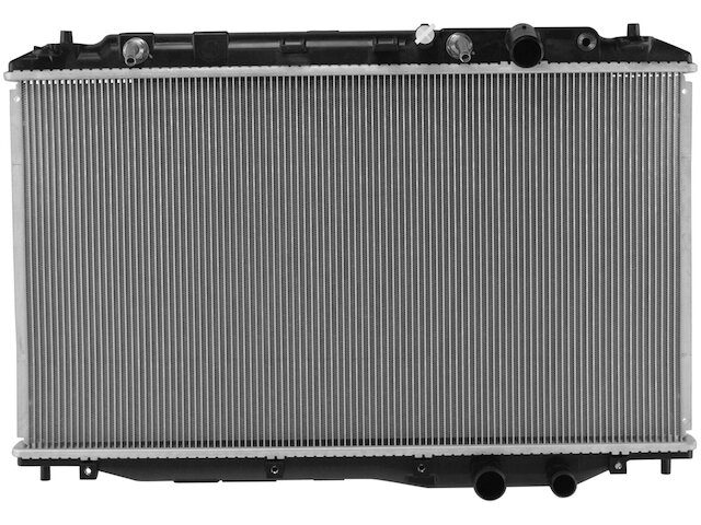 A-Premium AC Condenser For 2006-2011 Honda Civic Coupe