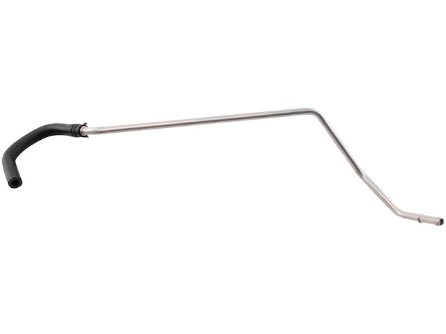 Range Rover Power Steering Hose Return QEH000103