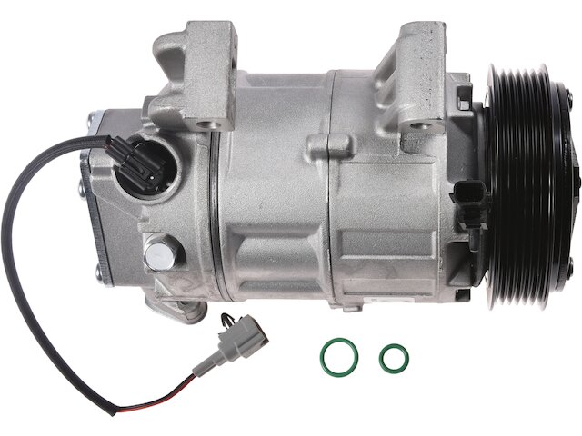 PG-2696239 Replacement A/C Receiver Drier For 2007-2018 Nissan Altima ...