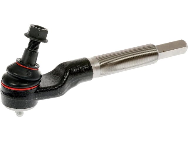 2014-2024 Ram 2500 Drag Link - Dorman 541-021 - At Pitman Arm