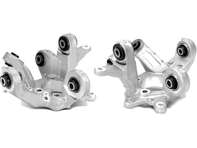 2011-2019 Ford Explorer Steering Knuckle - Replacement Y02-530