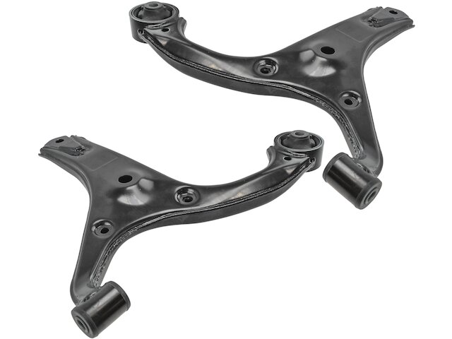 Front Lower Control Arm For Hyundai Accent LC