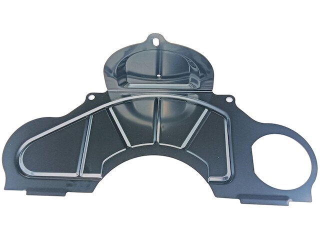 1965-1973 Pontiac GTO Transmission Bell Housing Inspection Cover