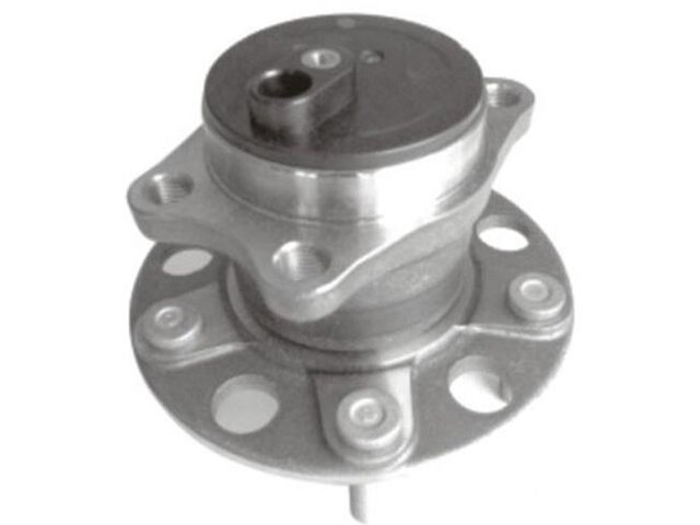 thumbnail image 2 of 2x Rear Wheel Bearing Hub For 2015-17 Chrysler 200 & 2014-19 Jeep Cherokee FWD 2 of 5
