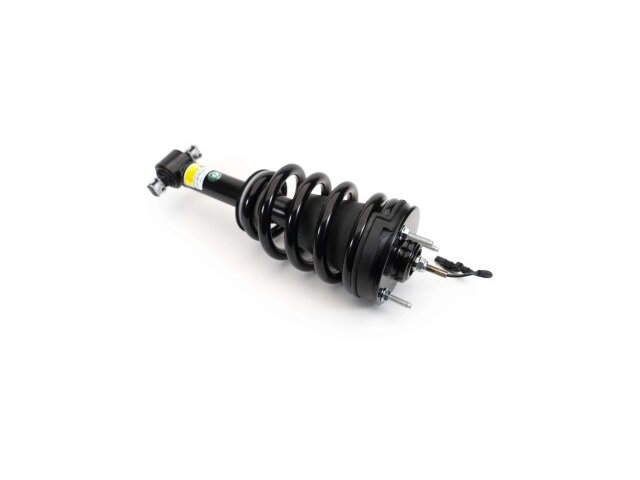 ACDelco GM Original Equipment Shock Absorber Set Of 4 – Front & Rear For Blazer S10 GMC Pickup 2WD