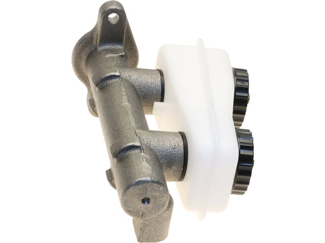 Raybestos Brake Master Cylinder MC390188 - Professional Grade, OEM Replacement, Tested Reliability