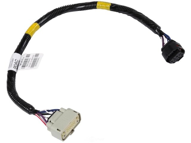 Genuine GM Duramax Fuel Tank Pump Harness – Fits 2017–2019 Silverado / Sierra 2500 – 84630271