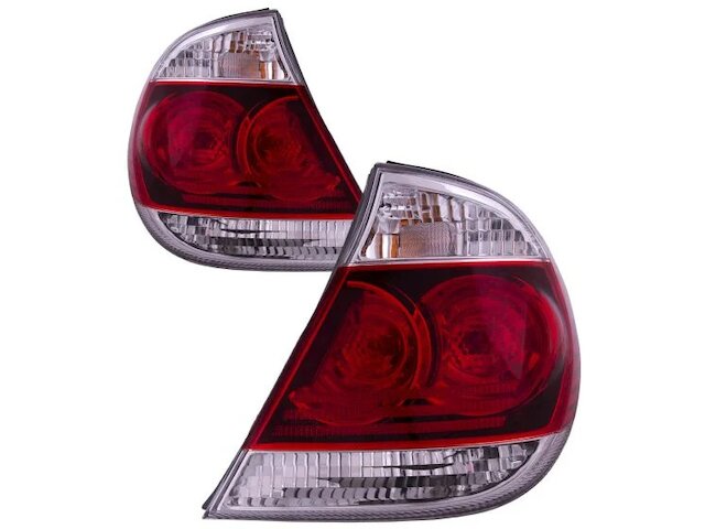 ECCPP Headlight Led Assembly Kit For Toyota Camry 2005 2006 Headlights Led Front Lamp Direct Replacement Pair Left Right 8115006190