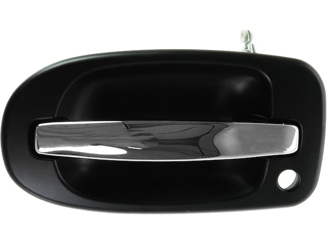 thumbnail image 2 of Front Grille Black Shell W/ Silver Insert Plastic For 2001-2005 Pontiac Montana 2 of 9