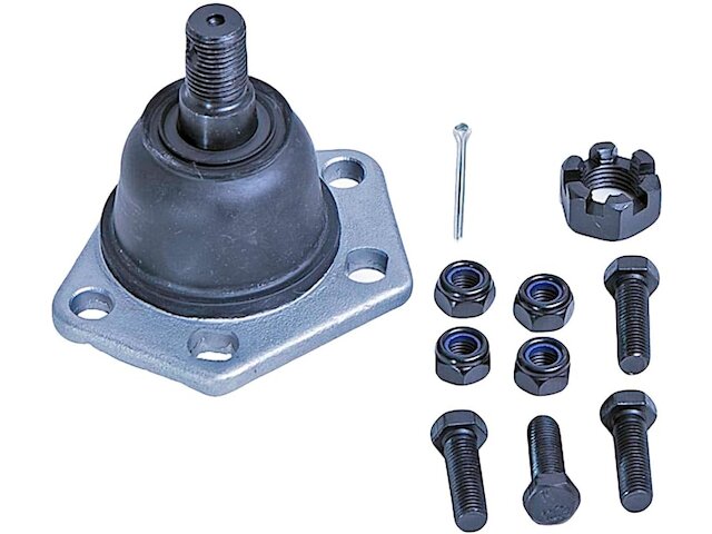 11pc Front Suspension Kit Control Arms Ball Joints Center Link For Chevy S10 2WD 96-03