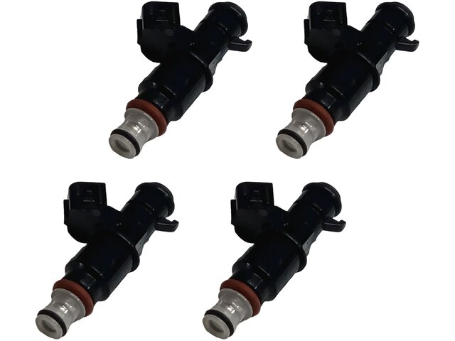 BAOCHI CARS Fuel Injector Repair Kit FJ488 For Honda CR-V 2002-2004 – Direct Fit