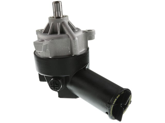 Dorman 300-126 Power Steering Pump Pulley - View #11