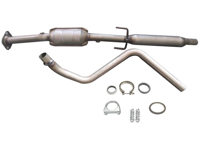 Walker Exhaust Ultra EPA 53613 Direct Fit Catalytic Converter