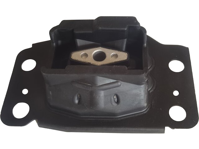1x New Radiator Mount Lock Shaft For 2013-2016 Ford Fusion MKZ DG9Z-8A193-A
