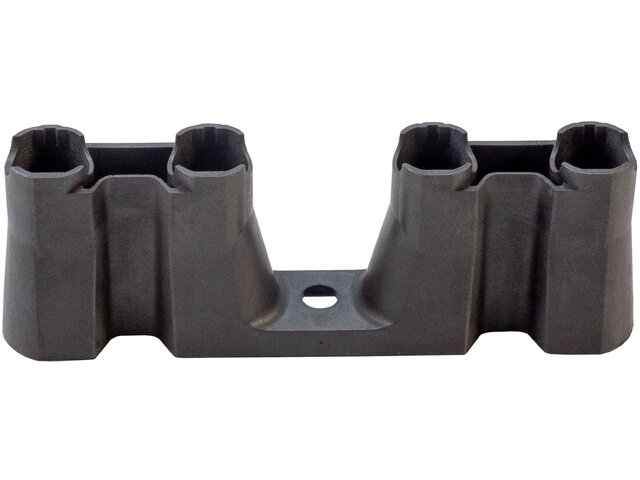 A-Premium 4PC Valve Lifter Guides - Front & Rear Set For Chevrolet Silverado Tahoe GMC Sierra