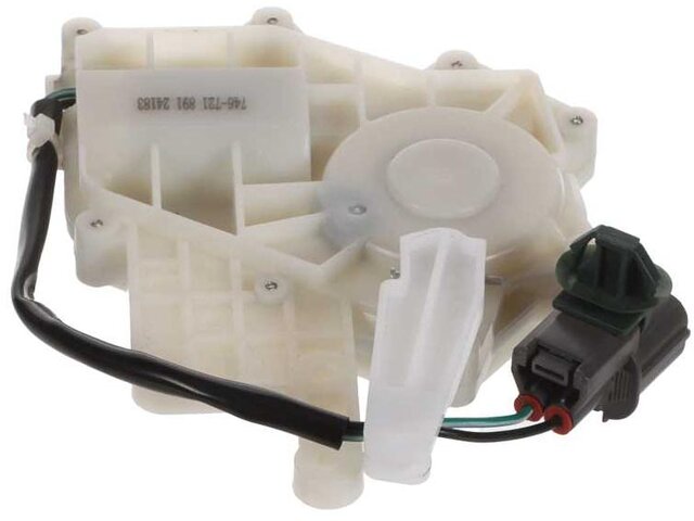 Moteur D'actuateur De Serrure Portière Avant Gauche - Pour Honda Element, Odyssey, Pilot