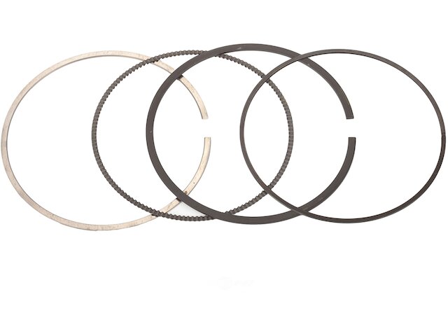 Kit De Pistones Y Anillos Para Motor 1.5T (LFV/LYX) - Compatible Con Buick Encore, Chevrolet Equinox