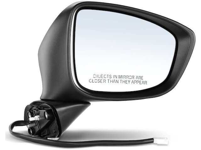 Mi Genuine Door Mirror Glass (rh) (s13 240sx Z32 300zx) - 96365-40F00