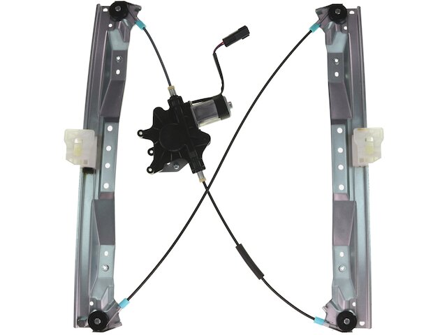 Dodge Window Regulators Replacement From $29 - View #4