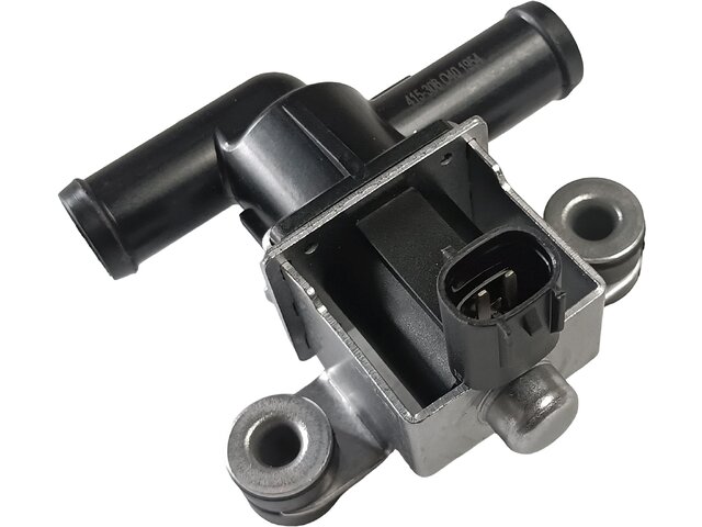 2010-2013 Mazda 3 Vapor Canister Vent Valve - Genuine W0133