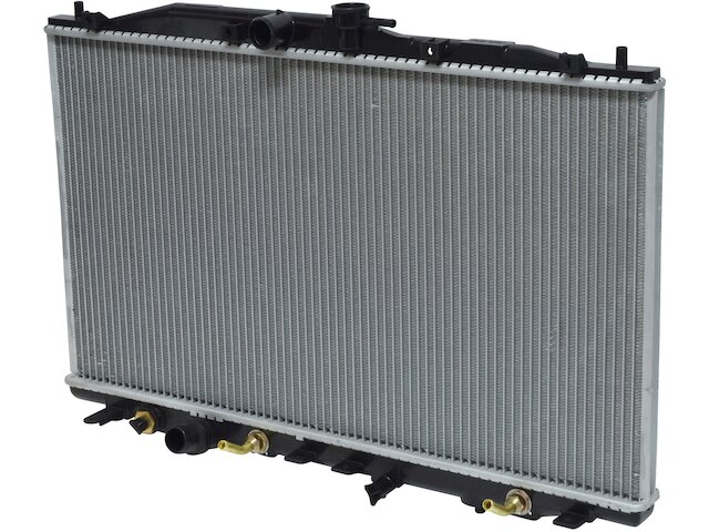Denso 221-3236 Radiator, Radiators - Canada - View #4