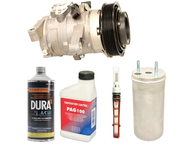 Four Seasons 60035SK A/C Compressor Service Kit