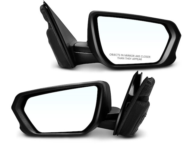 2018-2023 GMC Terrain Mirror - Autopart Premium APMI1651TW