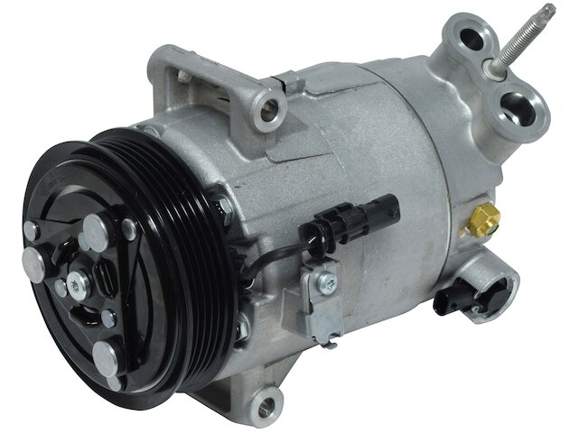 2017-2022 Chevrolet Colorado A/C Compressor - UAC CO 11485C