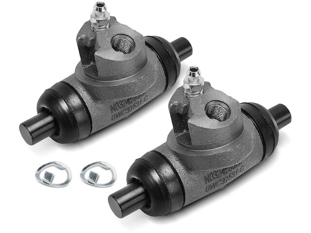 1984-1985 Pontiac J2000 Sunbird Wheel Cylinder - Autopart Premium
