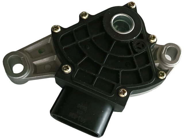 2004-2010 Toyota Sienna Neutral Safety Switch - Replacement 593