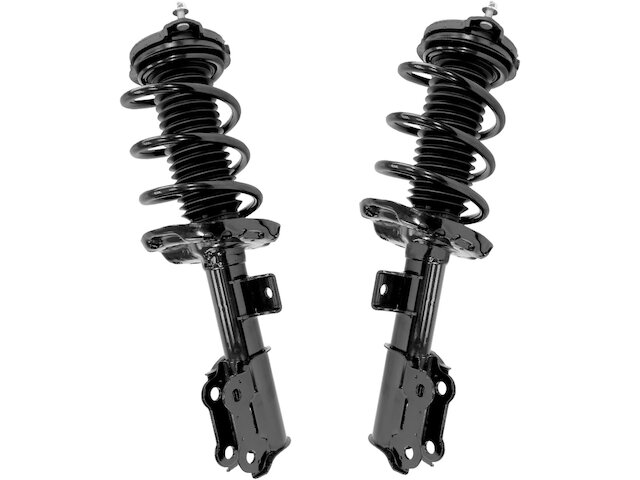 thumbnail image 2 of 8-Piece Complete Strut & Shock Kit For 2011 Hyundai Sonata - Front Struts, Rear Shocks, Sway Bars 2 of 3