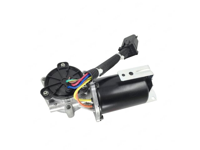 Dorman 600-806 Transfer Case Shift Motor Fits Ford Expedition - View #5