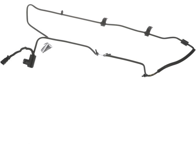 2019-2022 Ram 5500 Diesel Exhaust Fluid (DEF) Injector Feed Line