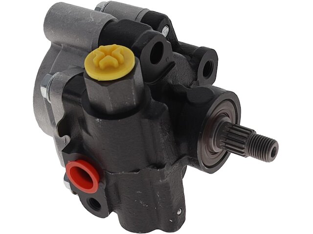 1999-2003 Lexus RX300 Power Steering Filter - A1 Cardone 20-FLT1