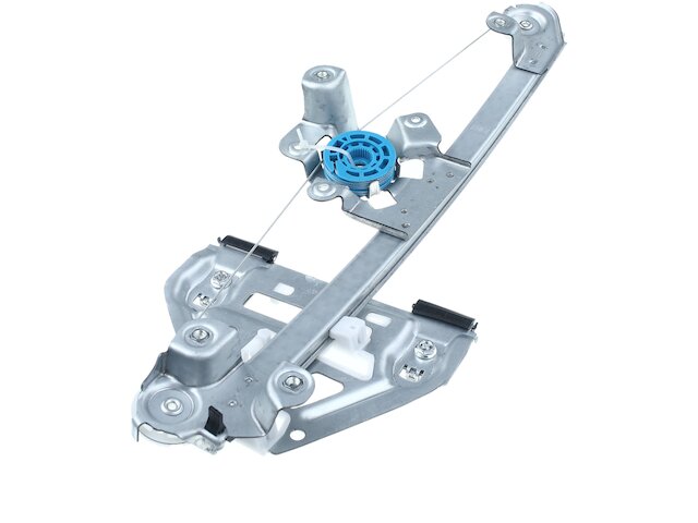 Hummer H3 OEM Rear Left Door Lock Latch Actuator 08-10 **Lifetime