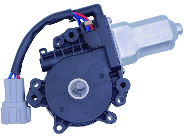 2004-2011 Infiniti QX56 Window Motor - Autopart Premium WM039