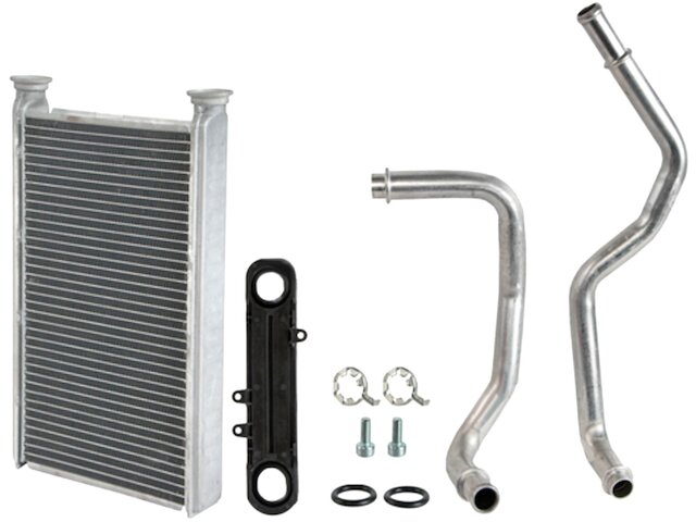 Dorman 626-229 Heater Hose Assembly | Autoplicity - View #3
