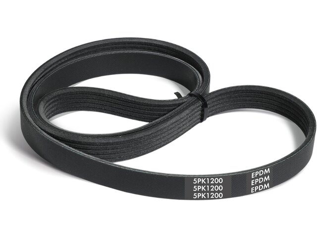 1996-1999 Pontiac Grand Am Accessory Drive Belt - Autopart Premium