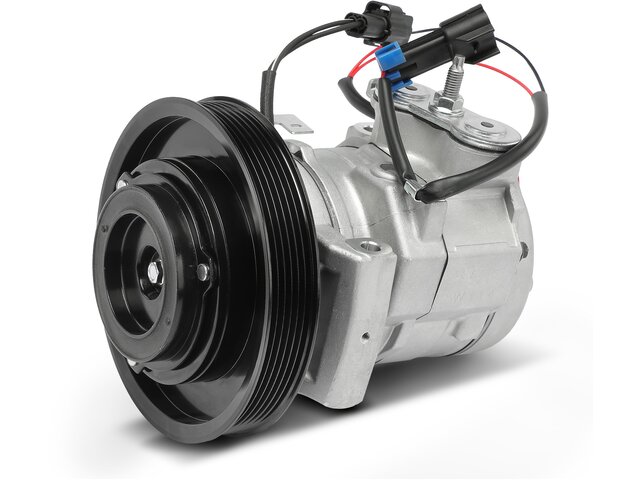 Ranshu AC Compressor For Freightliner Cascadia 2011-2018 – Cummins ISX, X15 (A2265772000)