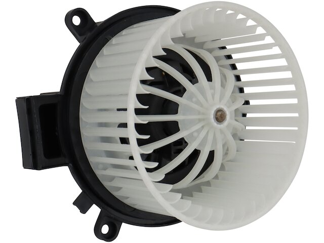 Yibei-tech A/C Heater Blower Motor Fan For Mercedes-Benz W204 W212 C300 C350 AMG – Replaces 700248
