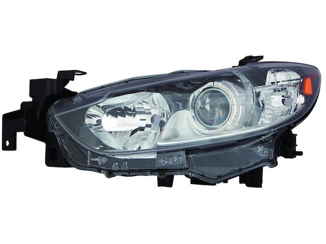 DEPO 316-1506L-AS Replacement Driver Side Parking Light Assembly