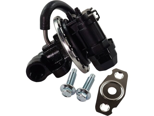 FORD純正EGRバルブアッセンブリー ＣＸ－２１０２ Motorcraft EGR Valve CX-2102 Fits select: 2004-2010 FORD EXPLORER