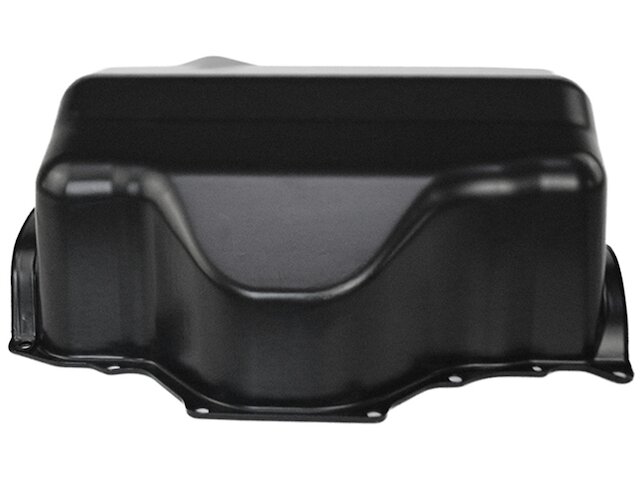 FEL-PRO OS 30570 T Oil Pan Gasket Set - Cork-Rubber Formulation For Engine Sealing - View #5