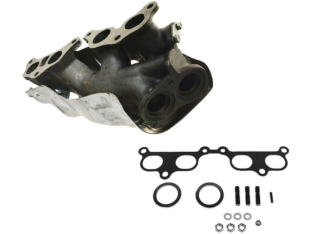 1994-1998 Toyota T100 Exhaust Manifold - TRQ EXA52307 - PartsGeek.com