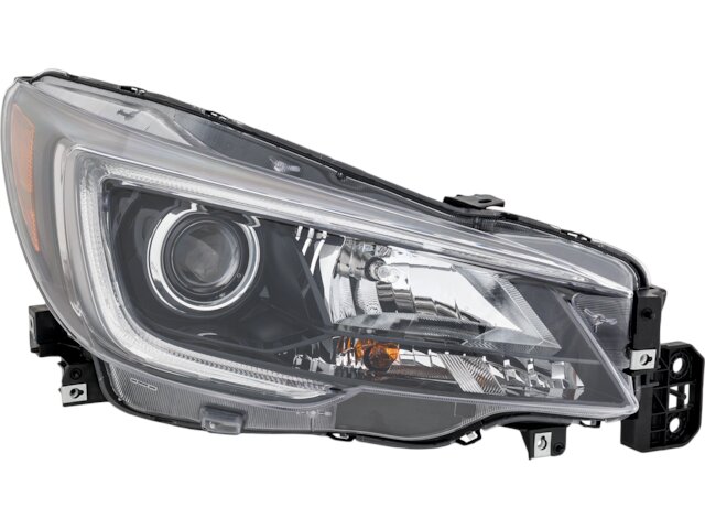 daylight スバル 2018-2019 Subaru Outback Headlight Assembly - TYC 20-16295-00-9