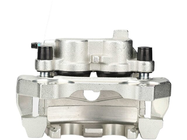 Rear Brake Caliper Repair Kit – Fits Jeep Grand Cherokee WK 2011 – Seals Set BCK4870J (Seinsa Autofren)