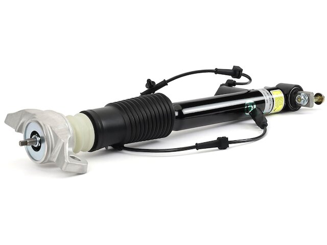 2013-2016 Lincoln MKZ Shock Absorber - Replacement 414-A014 - Rear